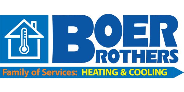 Boer Brothers Logo