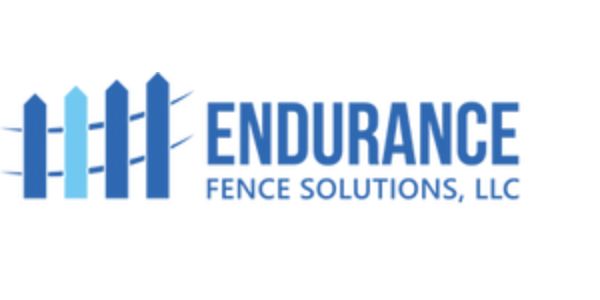 Endurance Fence Logo