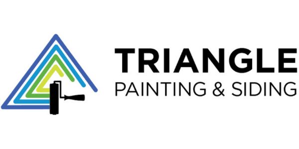 Triangle Painting