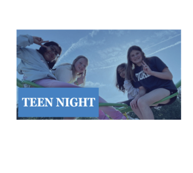 Teen Night
