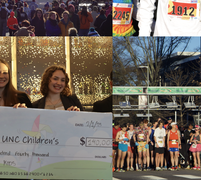 Krispy Kreme Challenge