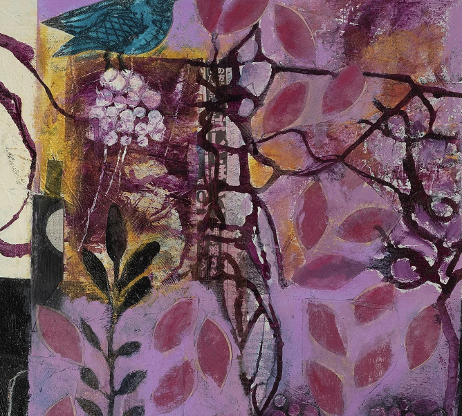 Proximity: An Invitational Show of 10 North Carolina Artists Artist Talk