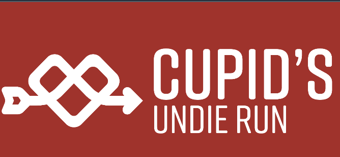 Cupid’s Undie Run Raleigh-Durham