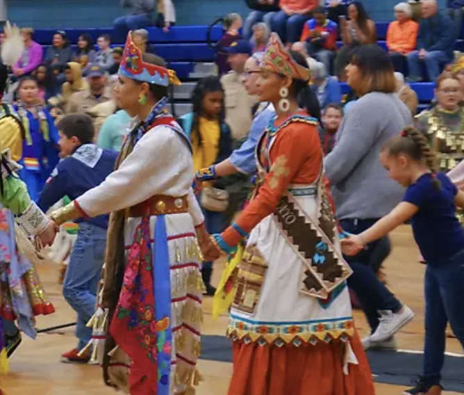 NCSSM Powwow 2026