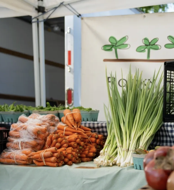 South Durham Farmer’s Market