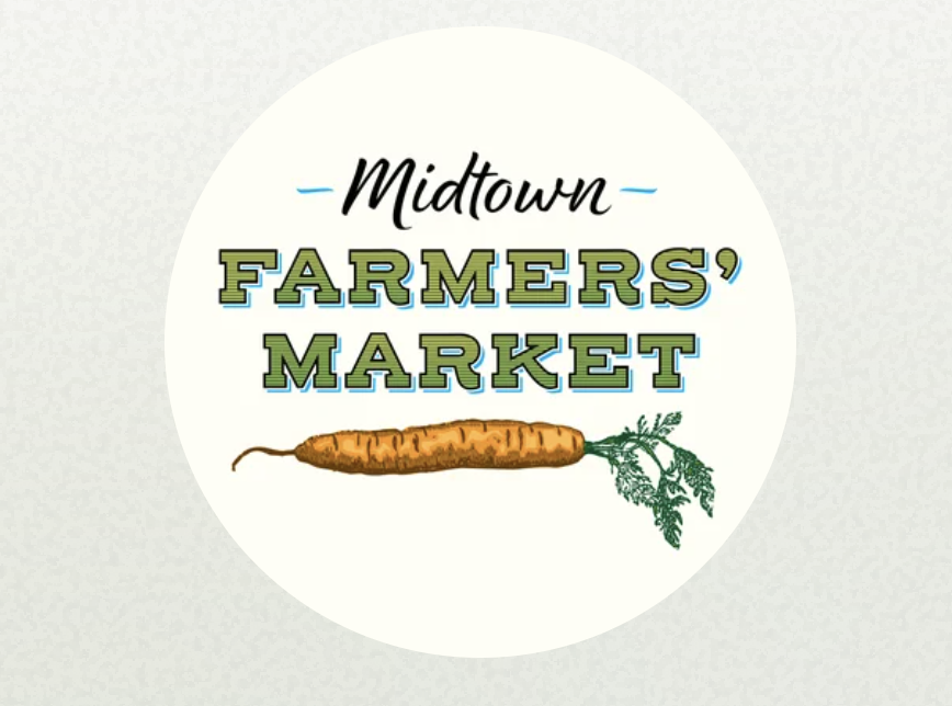 Midtown Winter Farmers Market