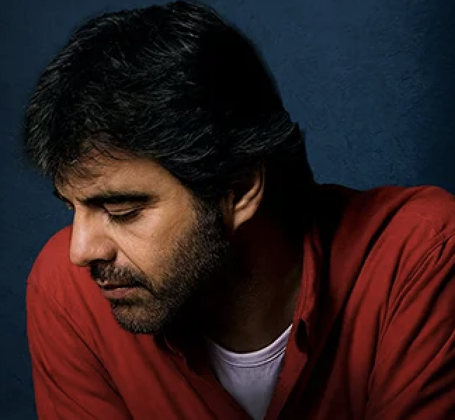 Andrea Bocelli Romanza: 30th Anniversary World Tour