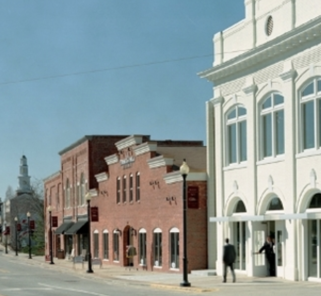 Face to Face: A Group Portraiture Exhibition