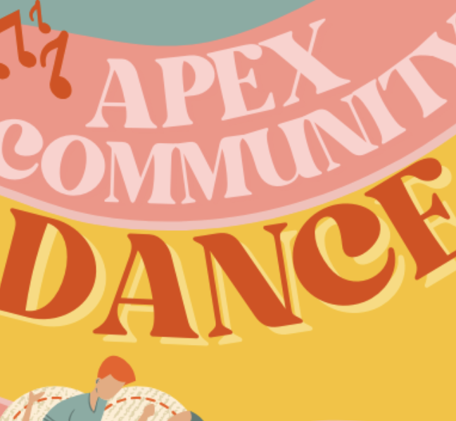 Apex Community Dance