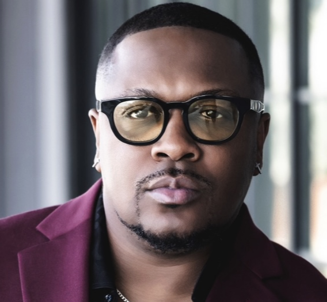 Marcel Anderson – Valentine’s Day Love Songs