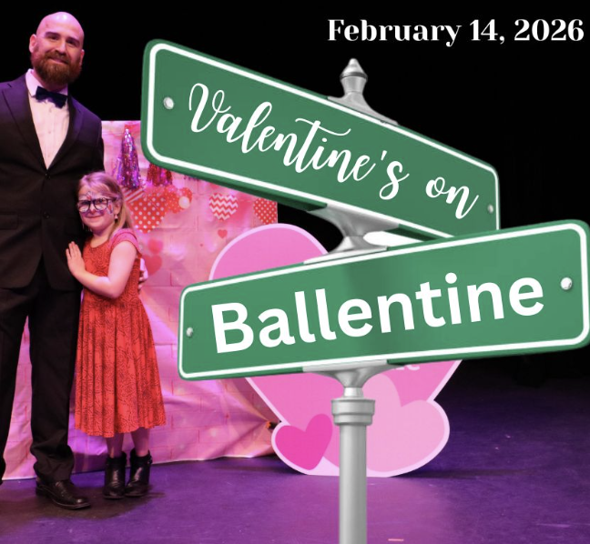 Valentine’s on Ballentine