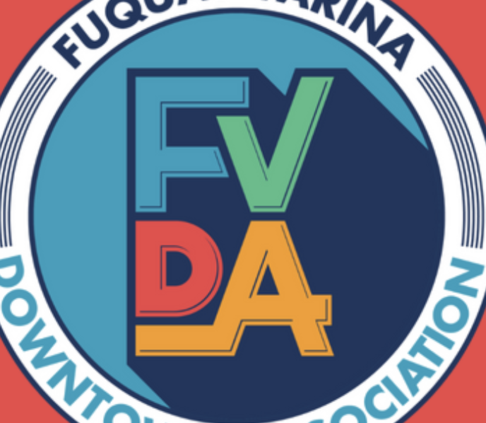 First Friday with Fuquay-Varina Downtown Association