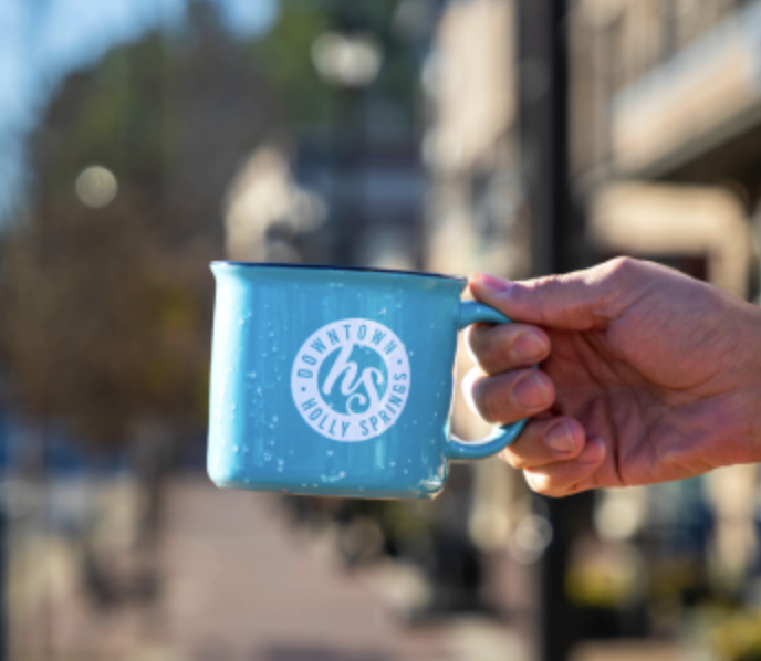 Downtown Scavenger Hunt Holly Springs 2026