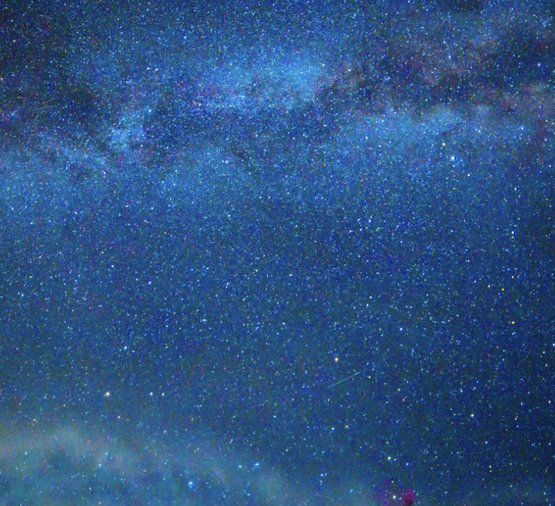 Yoga Under The Stars