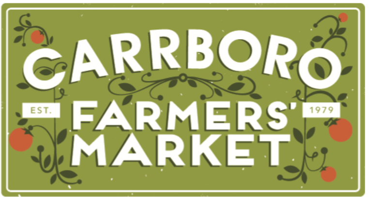 The Carrboro Farmers’ Market
