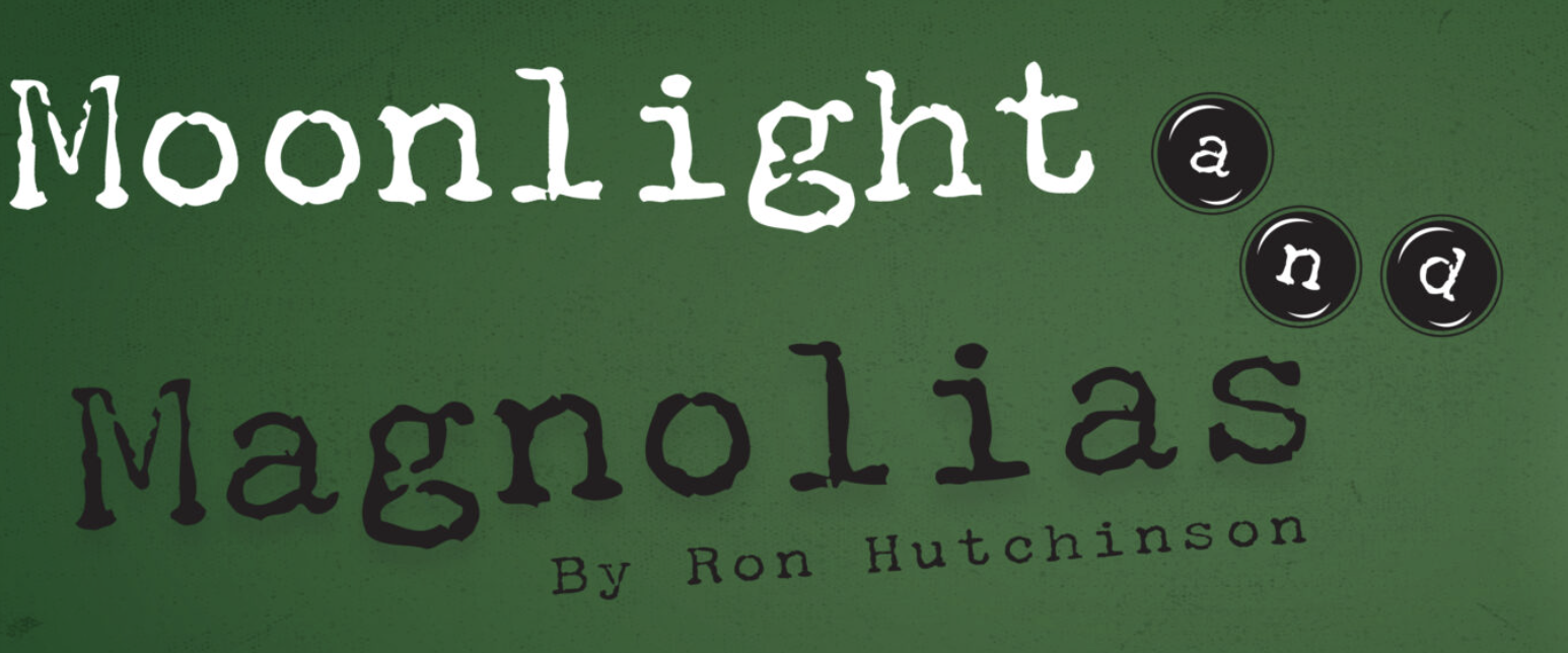 Moonlight and Magnolias