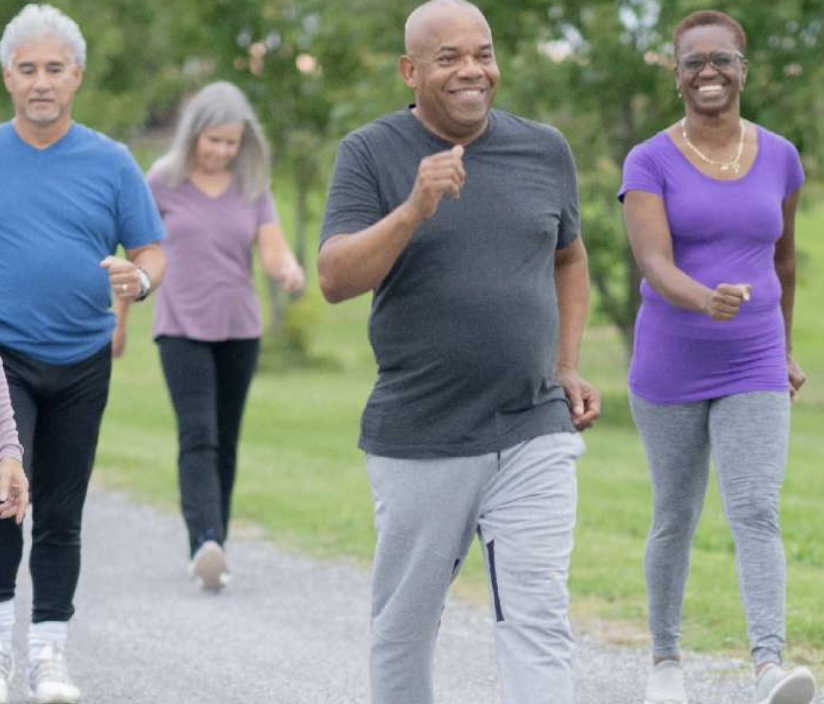 Worthdale Walk-a-Thon