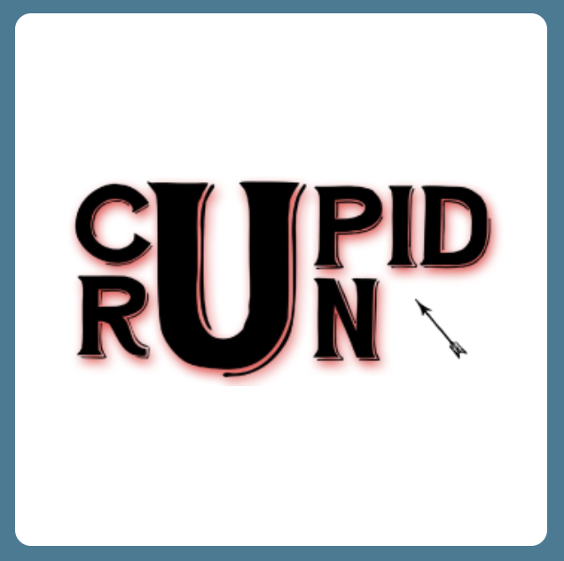 Cupid Run 5K