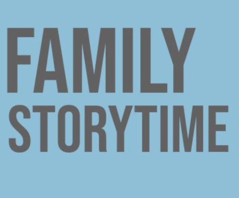 Family Storytime