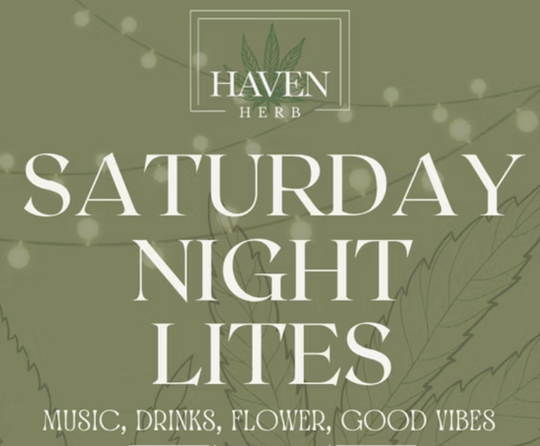 Saturday Night Lights