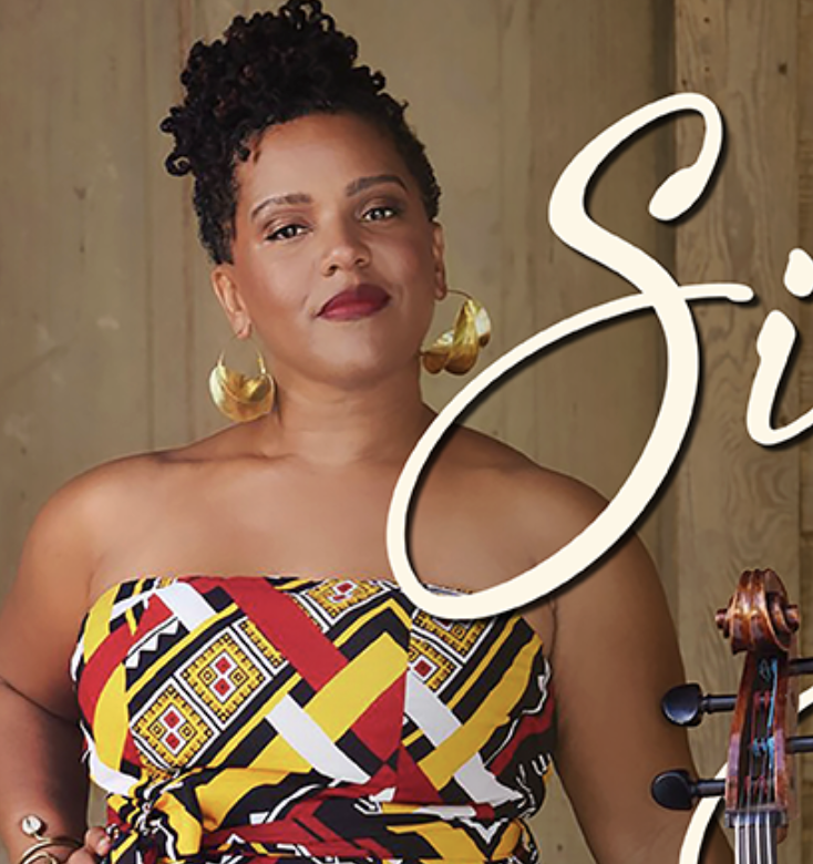 Sirens of Song featuring Shana Tucker