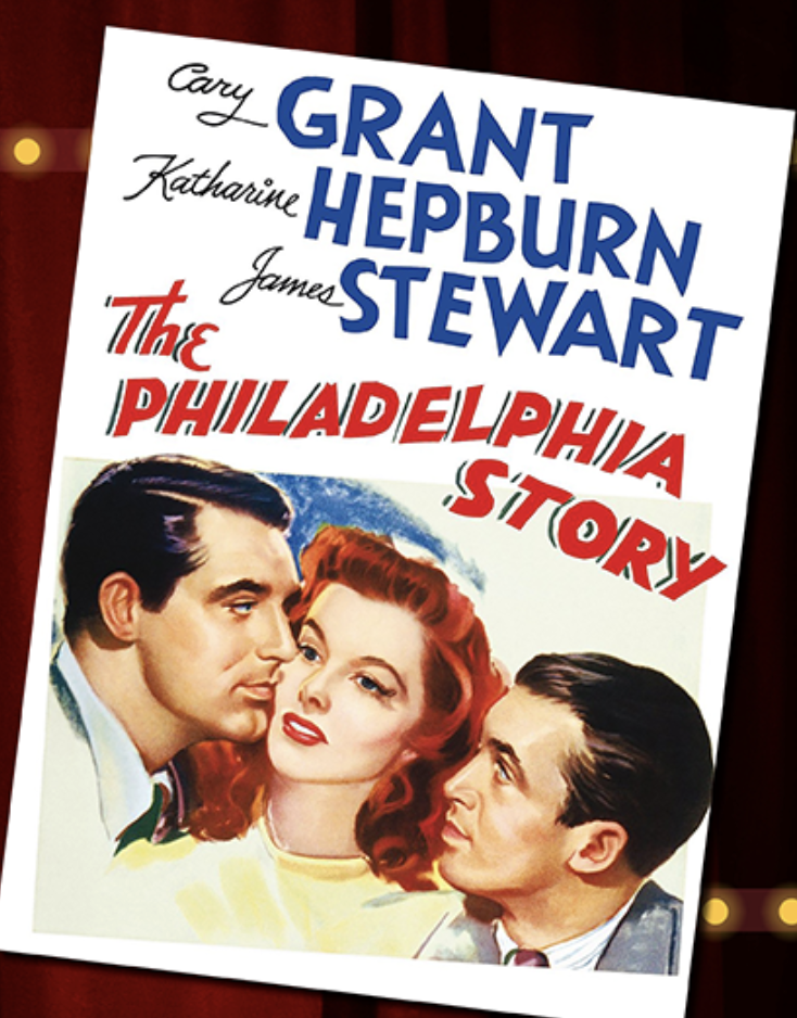 The Philadelphia Story