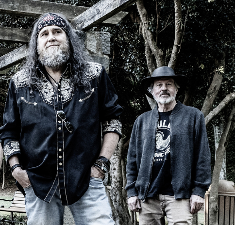 An Evening with The Hoots