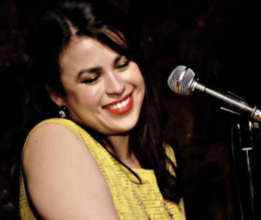 Icons of Jazz: Singin’ & Swingin’ Featuring Champian Fulton