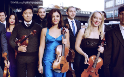 Manhattan Chamber Players