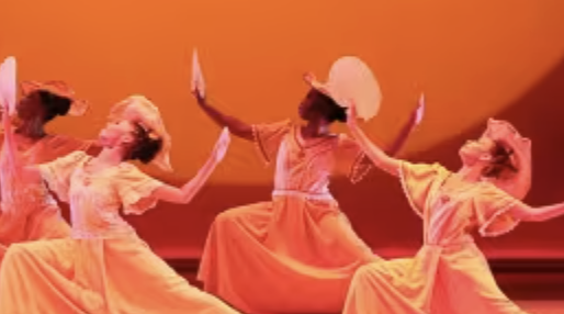 Alvin Ailey American Dance Theater