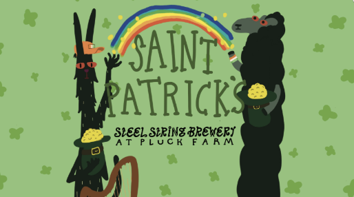 St. Patrick’s Celebration Weekend