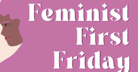 Feminist First Friday: Women’s History Month Celebration