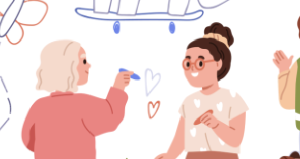 Thriving Child Series