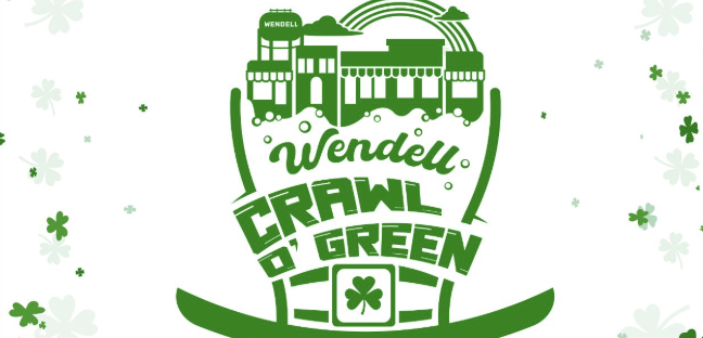 Wendell Crawl O’Green