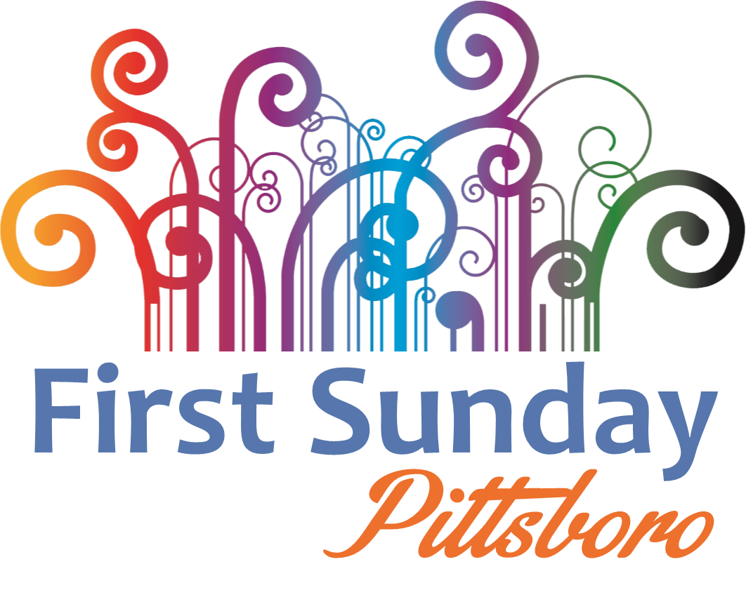 First Sunday Pittsboro
