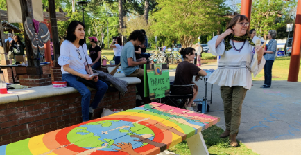 Carrboro Day & Earth Day Celebration