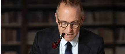 An Evening with David Sedaris