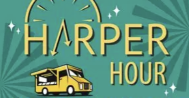 Harper Hour
