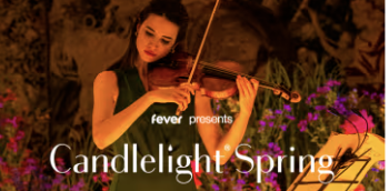 Candlelight: 90s Unplugged