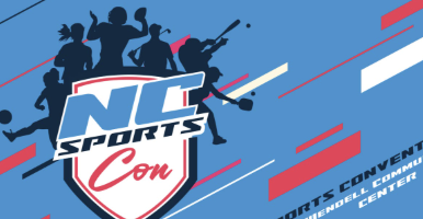 2nd Annual NC SPORTS CON