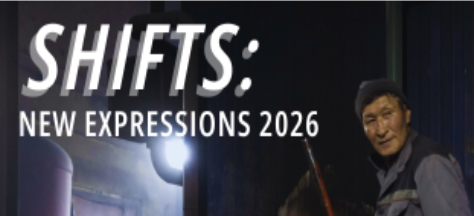 Shifts: New Expressions 2026