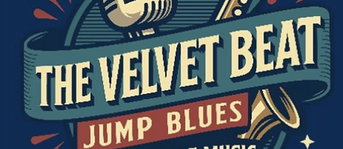 Live Music: The Velvet Beat