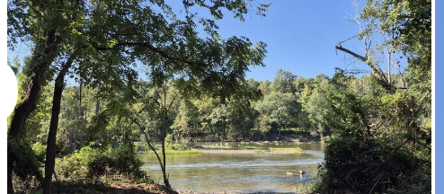 NC the Beautiful: Earth Day Canoe Paddle & Cleanup