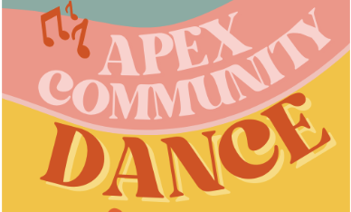 Apex Community Dance