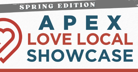Love Local Showcase