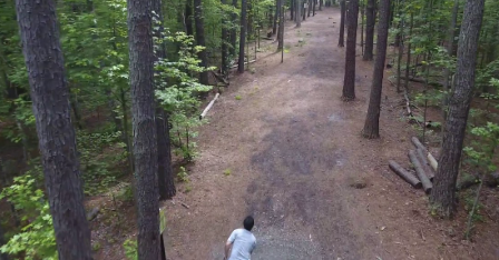 Spring Disc Golf Tournament