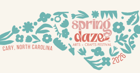 Spring Daze Arts & Crafts Festival