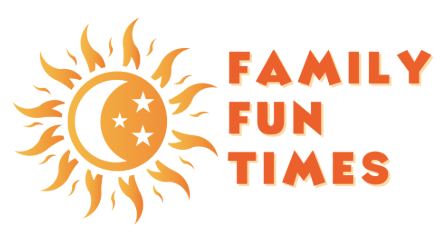 A Starry Night in Candyland: Family Prom