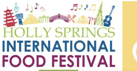 Holly Springs International Food Festival
