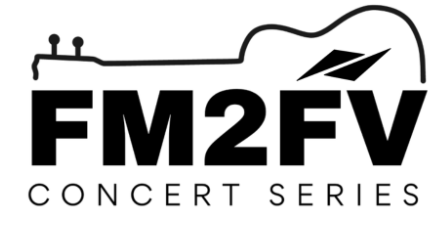FM2FV Concert Series: Crush